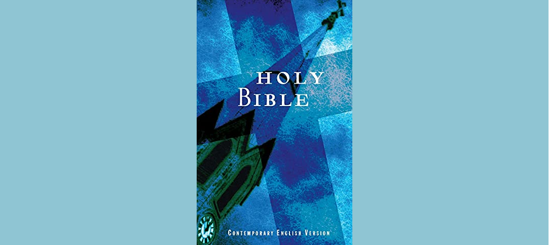 You are currently viewing Why Use the Contemporary English Version of the Bible?